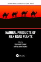 Natural Products of Silk Road Plants【電子書籍】