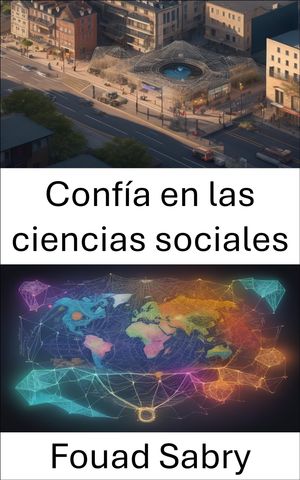 Conf?a en las ciencias sociales Descubriendo los secretos de la confianza, un viaje a trav?s de las ciencias sociales