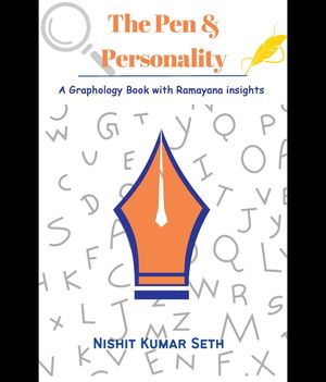 The Pen & Personality【電子書籍】[ Nishit Kumar Seth ]