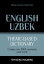 Theme-based dictionary British English-Uzbek - 5000 words