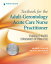 Textbook for the Adult-Gerontology Acute Care Nurse Practitioner