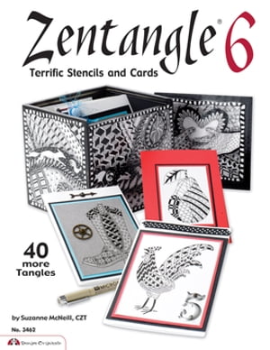 Zentangle 6