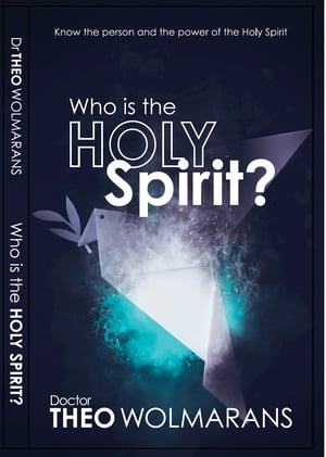 Who is the Holy Spirit