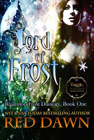 Lord of Frost, Rhiannon Frost Duolo...(3)