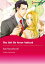 THE GIRL HE NEVER NOTICED (Harlequin Comics)