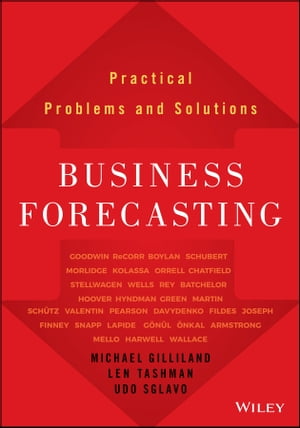 Business Forecasting