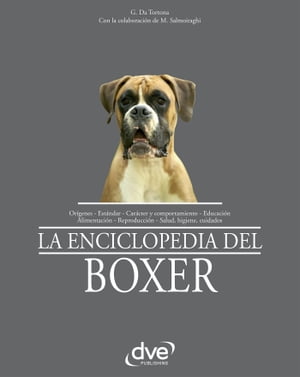 La enciclopedia del boxer