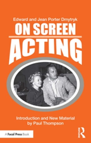 On Screen Acting