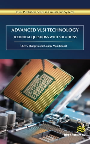 Advanced VLSI Technology