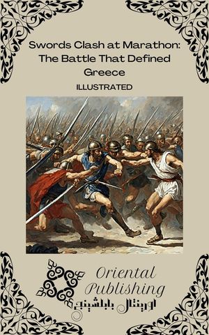 Swords Clash at Marathon The Battle That Defined Greece【電子書籍】 Oriental Publishing