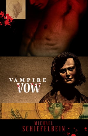 Vampire Vow