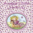 Prinzessin Lillifee und das kleine Reh Band 7【電子書籍】 Monika Finsterbusch