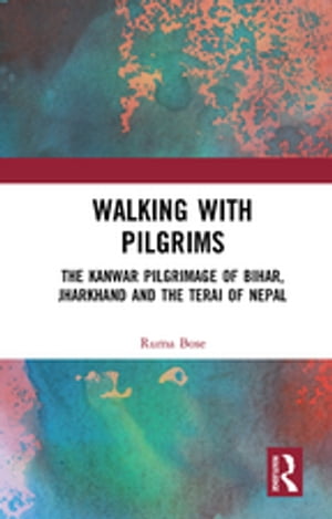 Walking with Pilgrims