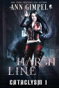 Harsh Line【電子書籍】 Ann Gimpel