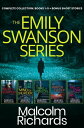 ŷKoboŻҽҥȥ㤨The Emily Swanson Series Complete Collection: Books 1-5 + Bonus Short StoriesŻҽҡ[ Malcolm Richards ]פβǤʤ1,800ߤˤʤޤ