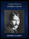 ŷKoboŻҽҥȥ㤨Delphi Complete Works of Stephen Crane (IllustratedŻҽҡ[ Stephen Crane ]פβǤʤ238ߤˤʤޤ