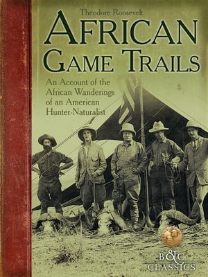 African Game Trails