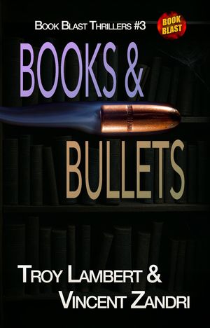 Books and Bullets