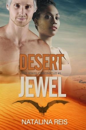 Desert Jewel