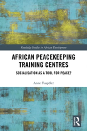 African Peacekeeping Training Centres