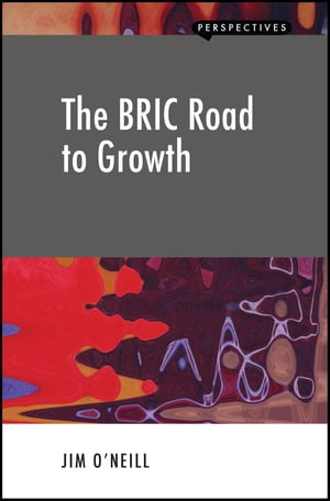 The BRIC Road to Growth