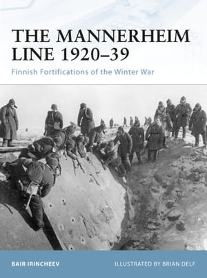 The Mannerheim Line 1920–39