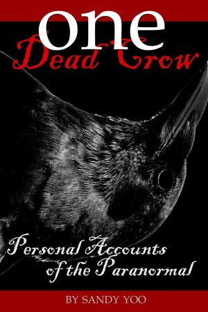 One Dead Crow: Personal Accounts of the Paranormal