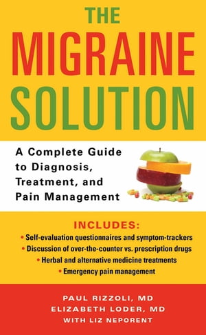 The Migraine Solution