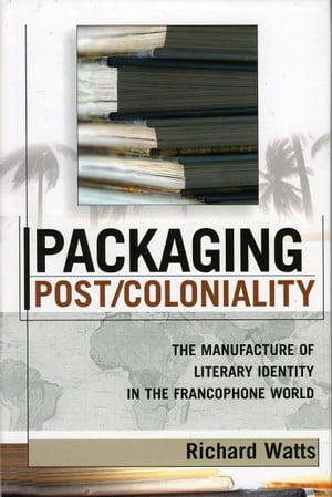 Packaging Post/Coloniality