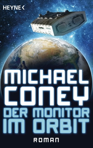 Der Monitor im Orbit Erz?hlungen【電子書籍