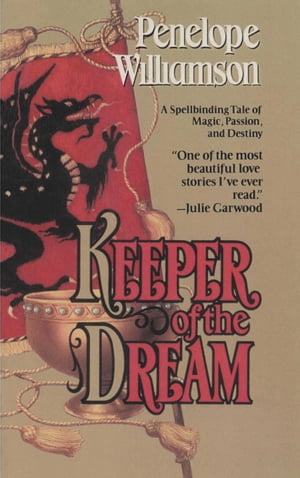 Keeper of the Dream