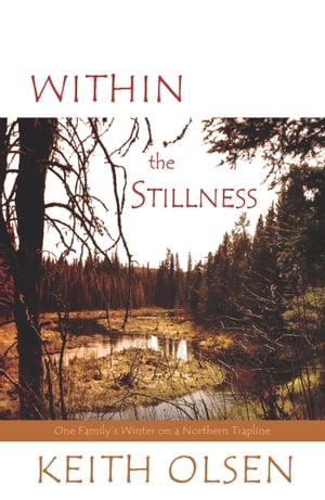 Within the Stillness