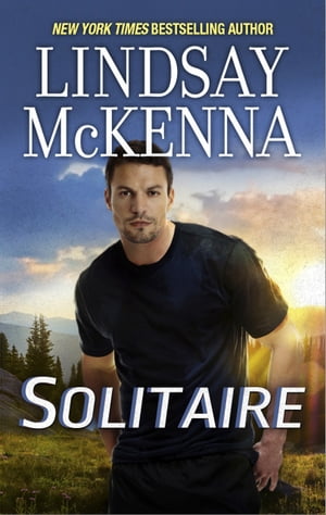 SolitaireŻҽҡ[ Lindsay McKenna ]