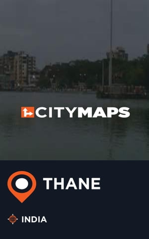 ＜p＞City Maps Thane India is an easy to use small pocket book filled with all you need for your stay in the big city. Attractions, pubs, bars, restaurants, museums, convenience stores, clothing stores, shopping centers, marketplaces, police, emergency facilities are only some of the places you will find in this map. This collection of maps is up to date with the latest developments of the city as of 2017. We hope you let this map be part of yet another fun Thane adventure :)＜/p＞画面が切り替わりますので、しばらくお待ち下さい。 ※ご購入は、楽天kobo商品ページからお願いします。※切り替わらない場合は、こちら をクリックして下さい。 ※このページからは注文できません。