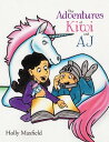 The Adventures of Kiwi and Aj【電子書籍】[