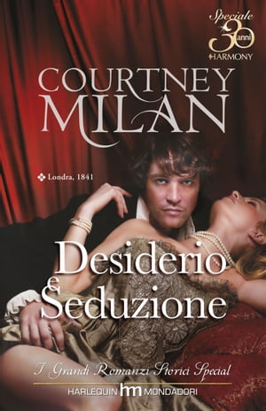 ＜p＞Londra, 1841. Colti in una situazione compromettente, Lady Kathleen Dunning e Ned Carhart sono costretti a sposarsi. Nessuno dei due ? innamorato, ma Kate vede in Ned un animo gentile e una vena di umorismo che, ne ? sicura, render? la loro vita sopportabile, ed ? convinta che prima o poi tra loro possa nascere un vero sentimento. Dopo soli tre mesi, tuttavia, il marito le comunica l'intenzione di partire per la Cina per curare i propri affari e sparisce per tre lunghi anni. Nonostante la delusione, la giovane riesce a costruirsi un'esistenza piena e appagante e, quando lui improvvisamente ricompare nella sua vita, non ? disposta a permettergli di sconvolgere una tranquillit? guadagnata a caro prezzo. Ned, per?, ha intenzione di riconquistare la fiducia e il cuore della moglie, e per farlo ha deciso di comportarsi da perfetto gentiluomo. Solo che Kate non vuole un gentiluomo. Lei sogna la passione...＜/p＞画面が切り替わりますので、しばらくお待ち下さい。 ※ご購入は、楽天kobo商品ページからお願いします。※切り替わらない場合は、こちら をクリックして下さい。 ※このページからは注文できません。