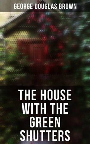 ＜p＞George Douglas Brown's 'The House with the Green Shutters' is a seminal work of Scottish literature, first published in 1901. The novel is a stark portrayal of the harsh realities of small-town life in rural Scotland, depicted through the story of a ruthless and morally bankrupt protagonist, John Gourlay. Brown's writing style is characterized by its raw and unflinching depiction of the human condition, with a narrative that offers a critical commentary on the social and economic issues of the time. The book's vivid descriptions and intense characterizations make it a harrowing yet compelling read, offering readers a profound insight into the darker aspects of human nature. As a novel firmly rooted in the naturalistic literary tradition, 'The House with the Green Shutters' stands as a powerful exploration of the impact of environment and upbringing on individual character and destiny. George Douglas Brown's own experiences growing up in rural Scotland undoubtedly influenced his writing, providing him with a deep understanding of the cultural and societal dynamics he so sharply critiques in the novel. Readers interested in thought-provoking and emotionally charged narratives that delve into the complexities of human behavior and societal norms will find 'The House with the Green Shutters' to be a compelling and insightful read that resonates long after the final page.＜/p＞画面が切り替わりますので、しばらくお待ち下さい。 ※ご購入は、楽天kobo商品ページからお願いします。※切り替わらない場合は、こちら をクリックして下さい。 ※このページからは注文できません。