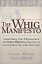 A Whig Manifesto