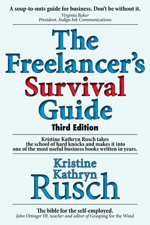 The Freelancer's Survival Guide