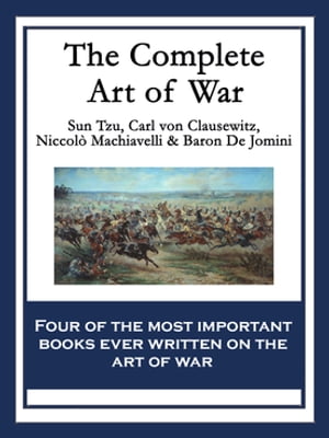 The Complete Art of War