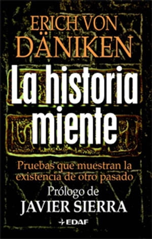 La historia miente