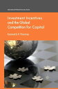 Investment Incentives and the Global Competition