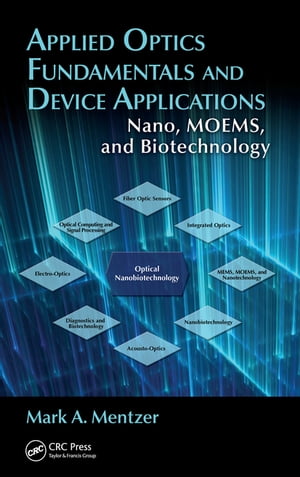 Applied Optics Fundamentals and Device Applications