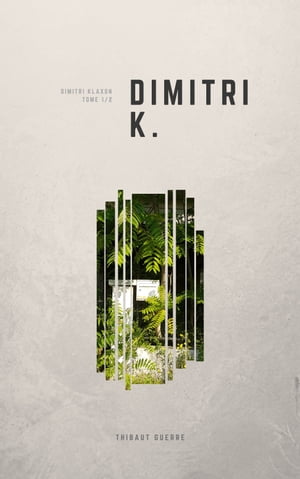 Dimitri K.Żҽҡ[ Thibaut Guerre ]