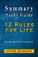 Summary Of 12 Rules for Life An Antidote to ChaosŻҽҡ[ Hyper Summary ]