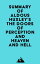 Summary of Aldous Huxley's The Doors of Perception and Heaven and HellŻҽҡ[ ? Everest Media ]