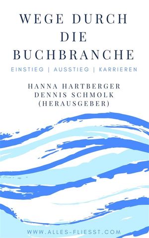 Wege durch die Buchbranche