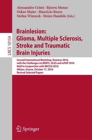 Brainlesion: Glioma, Multiple Sclerosis, Stroke and Traumatic Brain Injuries