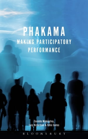 Phakama