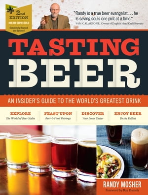 Tasting Beer, 2nd Edition